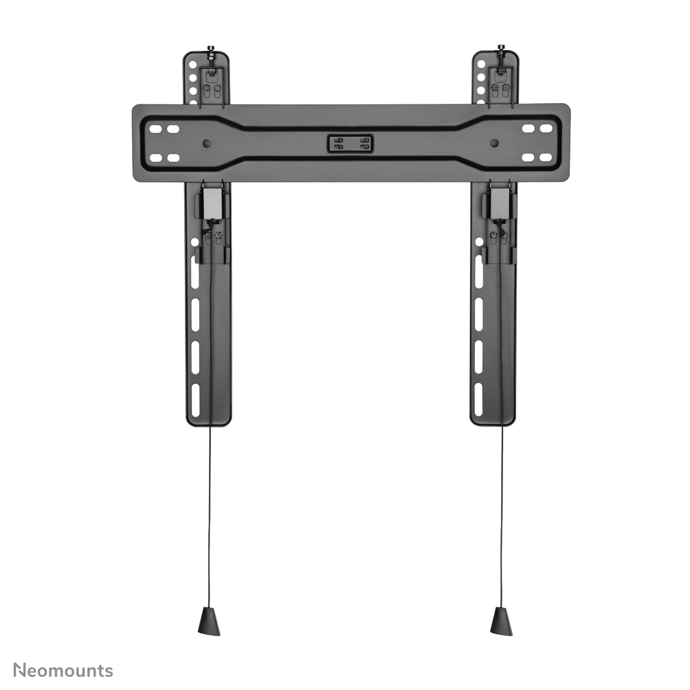 Neomounts LED-W400BLACK TV-Wandhalterung 32-55" - ultraflach